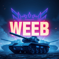 _WEEB emblem