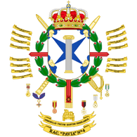 RAPIV emblem