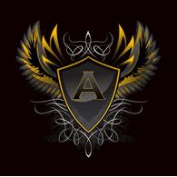 EU-UA emblem