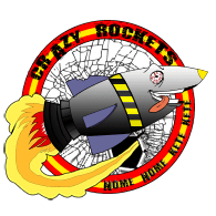 CCR emblem
