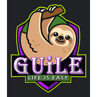 GUILE emblem