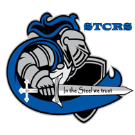 STCRS emblem