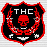 PD42 emblem