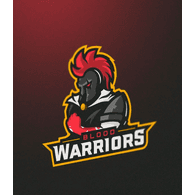 BLWRO emblem