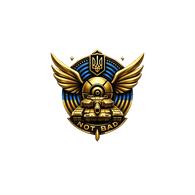 UKRG emblem