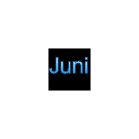 JUNI emblem