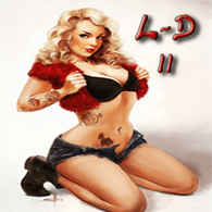 L-D11 emblem