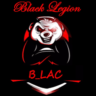 B_LAC emblem