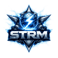 STMX emblem