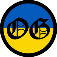 O___G emblem