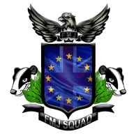 FMJ emblem