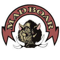 MAD-B emblem