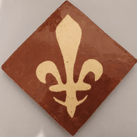 F-LYS emblem