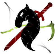 DHTA emblem
