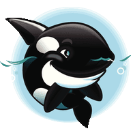 O_Z_M emblem