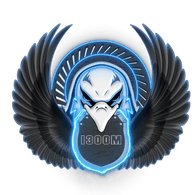 I3OOM emblem