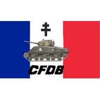 CFDB emblem