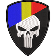 HODRN emblem