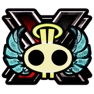 M4RT3 emblem