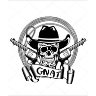 GNAT emblem