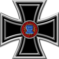 S-B-S emblem