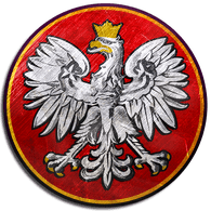 PLAF emblem