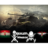 RA8ID emblem