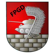 FPGD emblem