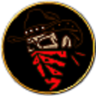 -COR- emblem