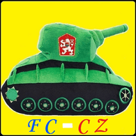 FC-CZ emblem