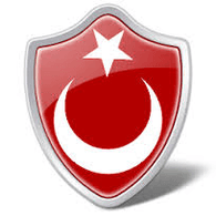 K3BAB emblem