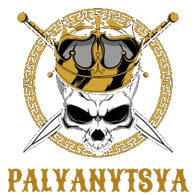 PALYA emblem