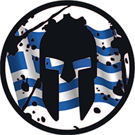 MADGR emblem