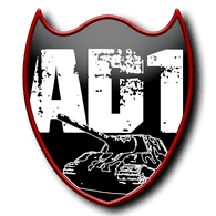 AD1 emblem