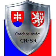 CR-SR emblem