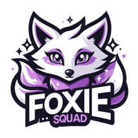 F0XIE emblem