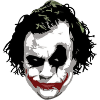 HAHHA emblem