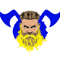 B_E_R emblem