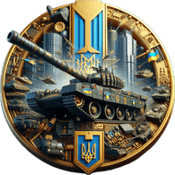 KORM7 emblem