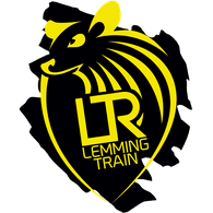 L-TR emblem