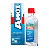 -AMOL emblem