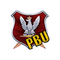 PBU emblem