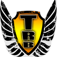 -TRB- emblem