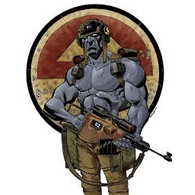 R0T emblem