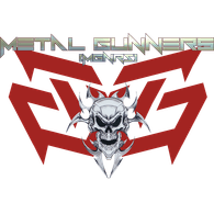 MGNRS emblem