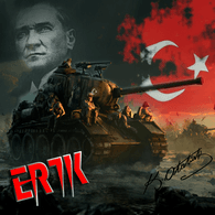 ERTK emblem
