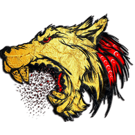 INVIR emblem