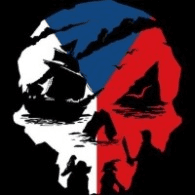 A_PUF emblem