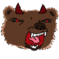 HEBE emblem