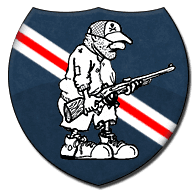 GAMLI emblem